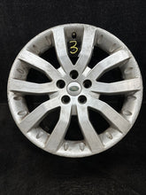 500681XXX 2009 Range Rover Sport 20” Factory Rim 20x9.5 OEM 500681XXX *SCUFFED*