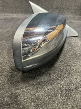2011 Ford Taurus Front Right Passenger Side Mirror Assembly OEM Heated, Chrome