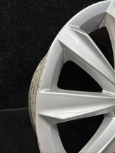 561601025F 2012-2015 Volkswagen Passat 17” Factory Rim 17x7 OEM 561601025F