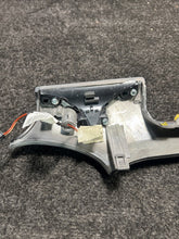 670015117 2014 Maserati Quattroporte Front Dash Wood Trim Bezel OEM 670015117