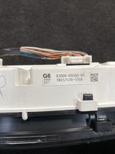 2009 Toyota Camry LE Speedometer Cluster Gauge OEM