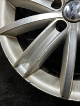 5N0601025D 2009-2016 Volkswagen Tiguan 18” Factory Rim 18x7 OEM 5N0601025D