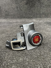 66208FJ000 2015 Subaru WRX Engine Ignition Push Start Button Red W/ Trim OEM 66208FJ000