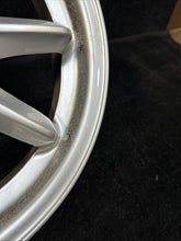 A4514011402 2008-2016 Smart Fortwo 15” Factory Rim FRONT 15x4.5 OEM A4514011402