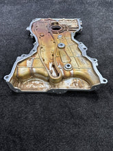 21355-2G003 2011 Kia Optima 2.4L Engine Timing Cover OEM 21355-2G003