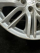 4325263J100PG 2011-2013 Suzuki Kizashi 18” Factory Rim 18x8 OEM 4325263J100PG