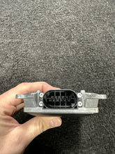 5Q0907566A 2015 Audi S3 Rear Right Blind Spot Radar Sensor OEM 5Q0907566A