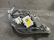 2007 BMW 550i Left Driver Side Xenon Headlight Assembly OEM
