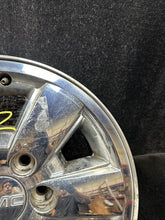 9597601 2009-2013 GMC Yukon 18” Factory Rim 18x8 OEM 9597601