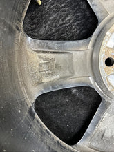 5PS08TRMAB 2015-2018 Dodge Journey 19” Factory Rim 19x7 OEM 5PS08TRMAB