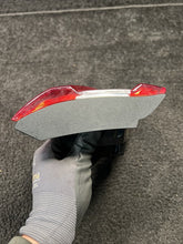 670009229 2014 Maserati Quattroporte Left Inner Trunk Taillight Lamp OEM 670009229