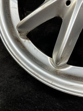 A4514011402 2008-2016 Smart Fortwo 15” Factory Rim FRONT 15x4.5 OEM A4514011402