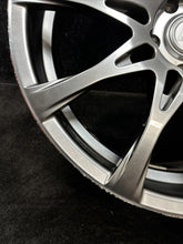 PTR4530103 2009-2013 Lexus F Sport IS 19” Factory Rim REAR 19x9 OEM PTR4530103 NEEDS REPAIR