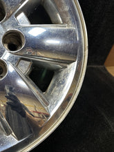 9597601 2009-2013 GMC Yukon 18” Factory Rim 18x8 OEM 9597601