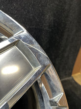 9596961 2011 GMC Acadia 20” Factory Rim 20x7.5 OEM 9596961
