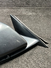 2014 Cadillac ATS Right Side Heated Power Door Mirror OEM Gray