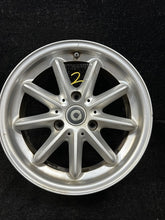 A4514011502 2008-2017 Smart Fortwo 15” Factory Rim REAR 15x6.5 OEM A4514011502