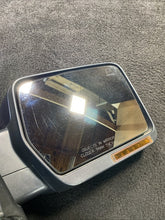 BL34-17682-F063DY 2011-2014 Ford F150 Right Passenger Door Side View Mirror OEM BL34-17682-FC