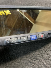 026152 2008-2014 Chevy Traverse Auto Dim Rear View Mirror Backup Camera OEM 026152