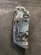 31265707 2008-2011 Volvo S40 Right Passenger Side Head Light Lamp Halogen OEM 31265707