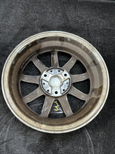 A4514011402 2008-2016 Smart Fortwo 15” Factory Rim FRONT 15x4.5 OEM A4514011402