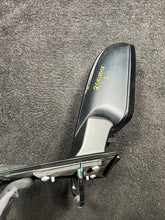 2010 Audi A5 Left Side Power Door Mirror Heated W/ BSM OEM Black