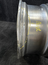 PTR4530103 2009-2013 Lexus F Sport IS 19” Factory Rim REAR 19x9 OEM PTR4530103 NEEDS REPAIR