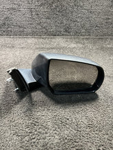 2014 Cadillac ATS Right Side Heated Power Door Mirror OEM Gray