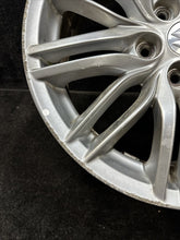 4325263J100PG 2011-2013 Suzuki Kizashi 18” Factory Rim 18x8 OEM 4325263J100PG