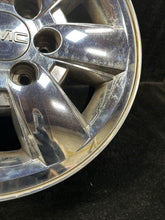 9597601 2009-2013 GMC Yukon 18” Factory Rim 18x8 OEM 9597601