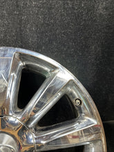 40300ZQ10A 2008-2010 Infiniti QX56 20” Factory Rim 20x8 OEM 40300ZQ10A
