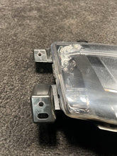 600591300F 2015 Tesla Model S Front Left Fog Light Lamp OEM 600591300F