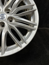 4325263J100PG 2011-2013 Suzuki Kizashi 18” Factory Rim 18x8 OEM 4325263J100PG