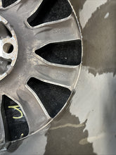 500681XXX 2009 Range Rover Sport 20” Factory Rim 20x9.5 OEM 500681XXX *SCUFFED*