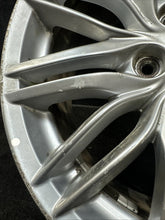 4325263J100PG 2011-2013 Suzuki Kizashi 18” Factory Rim 18x8 OEM 4325263J100PG