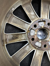 561601025F 2012-2015 Volkswagen Passat 17” Factory Rim 17x7 OEM 561601025F