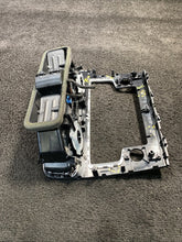 5GM819728 2015-2019 Volkswagen Golf GTI Radio Dashboard Trim Bezel W/ Vents OEM 5GM819728