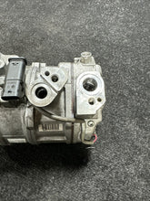 A0008300901 2015-2019 Mercedes C63 AMG AC Compressor OEM A0008300901