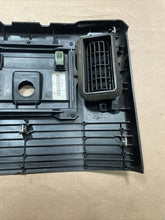 4-2146-AAXBL 2014 Dodge Ram Limited 2500 Center Console Dash Trim OEM 4-2146-AAXBL