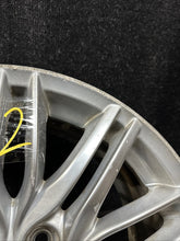 4325263J100PG 2011-2013 Suzuki Kizashi 18” Factory Rim 18x8 OEM 4325263J100PG