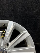 561601025F 2012-2015 Volkswagen Passat 17” Factory Rim 17x7 OEM 561601025F