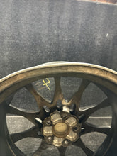 PTR4530103 2009-2013 Lexus IS F Sport 19” Factory Rim REAR 19x9 OEM PTR4530103 NEEDS REPAIR