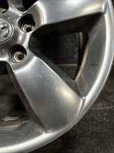 1UB17TRMAB 2013-2024 Dodge RAM 1500 20” Factory Rim 20x8 OEM 1UB17TRMAB *BURNT NEED REPAIR*