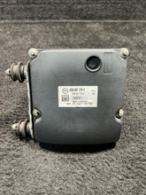 4G0907379F 2012 Audi A7 Anti Lock Abs Brake Pump OEM 4G0907379F