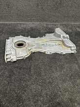 21355-2G003 2011 Kia Optima 2.4L Engine Timing Cover OEM 21355-2G003