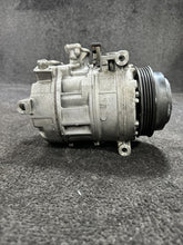 A0008300901 2015-2019 Mercedes C63 AMG AC Compressor OEM A0008300901