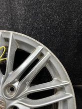 4325263J100PG 2011-2013 Suzuki Kizashi 18” Factory Rim 18x8 OEM 4325263J100PG
