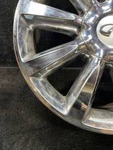40300ZQ10A 2008-2010 Infiniti QX56 20” Factory Rim 20x8 OEM 40300ZQ10A