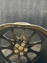 PTR4530103 2009-2013 Lexus F Sport IS 19” Factory Rim REAR 19x9 OEM PTR4530103 NEEDS REPAIR