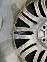 4325263J100PG 2011-2013 Suzuki Kizashi 18” Factory Rim 18x8 OEM 4325263J100PG